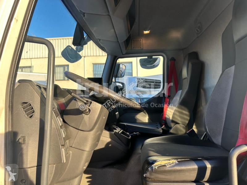 شاحنة Renault  D280.18