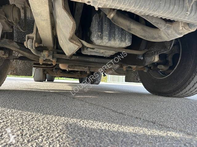Vejarbejde Renault