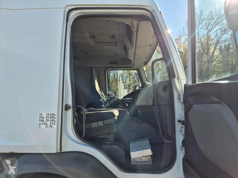 شاحنة Renault 380 DXI 19000L FUEL/CARBURANT - 4...