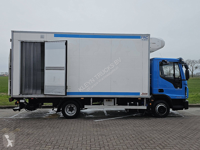شاحنة Iveco 75E18 EUROCARGO ATP