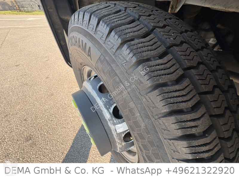 Грузовик Iveco...