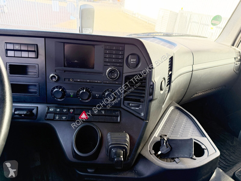 Camion Mercedes Arocs 4148 K 8x4/4 Arocs 4148 K...