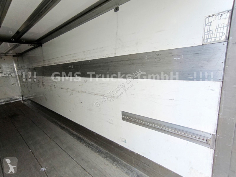Mercedes 2546 / 6X2 / Carrier FRIGO Cool /...