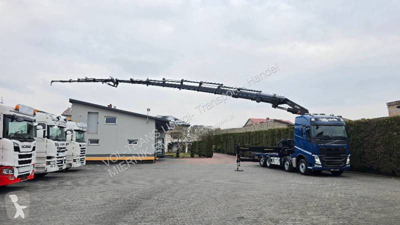 Camion Volvo