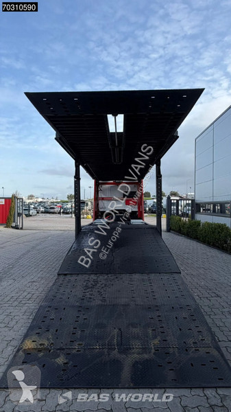 Lastbil DAF 530  4X2 NEW! BASREAL Car...