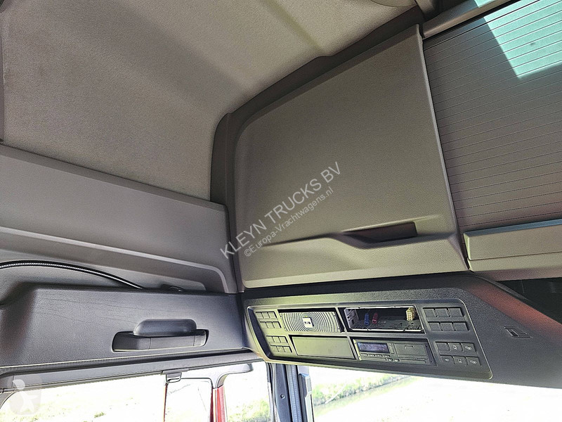 شاحنة MAN 26.510  GX 6X2 INTARDER