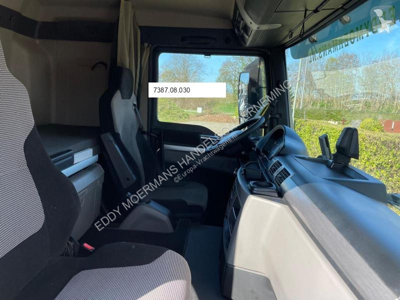 Camion MAN RS 21.65