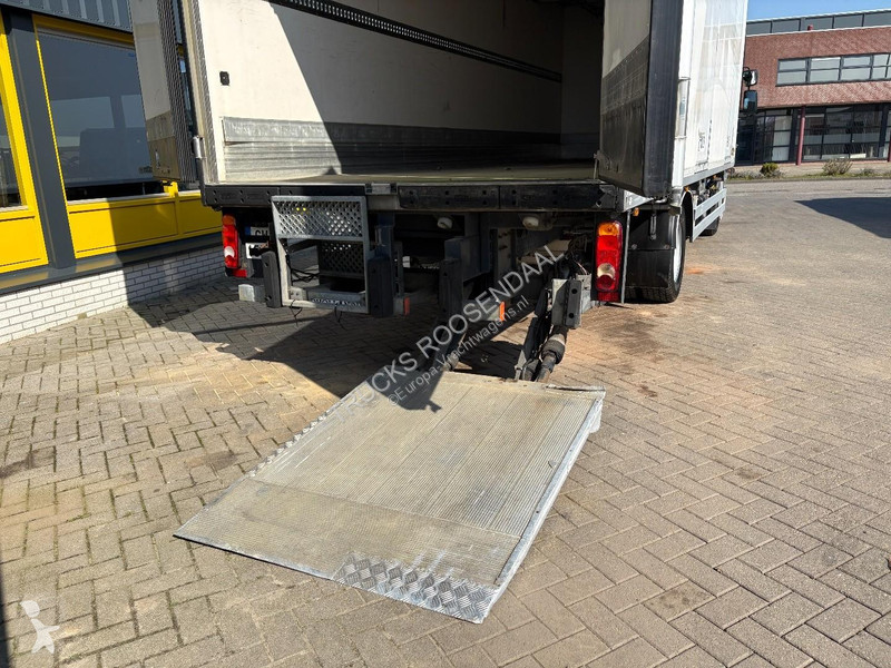شاحنة Renault MIDLUM 270 DXI + CHEREAU +...