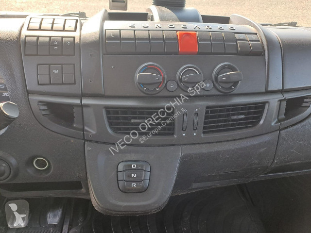 Iveco EUROCARGO ML160E32K truck