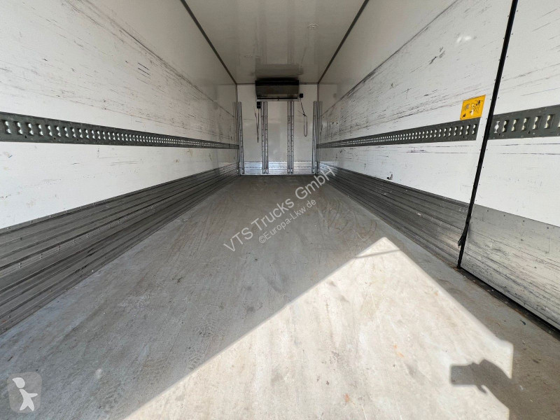 شاحنة Mercedes 1830 L Kühlkoffer Thermo King LBW