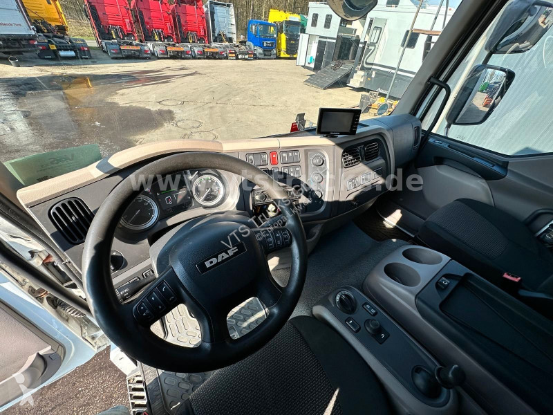 شاحنة DAF 290 FA 4x2 BL  TKing Kühlkoffer BÄR...