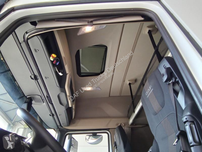 شاحنة DAF XG 480 N 6X2 N