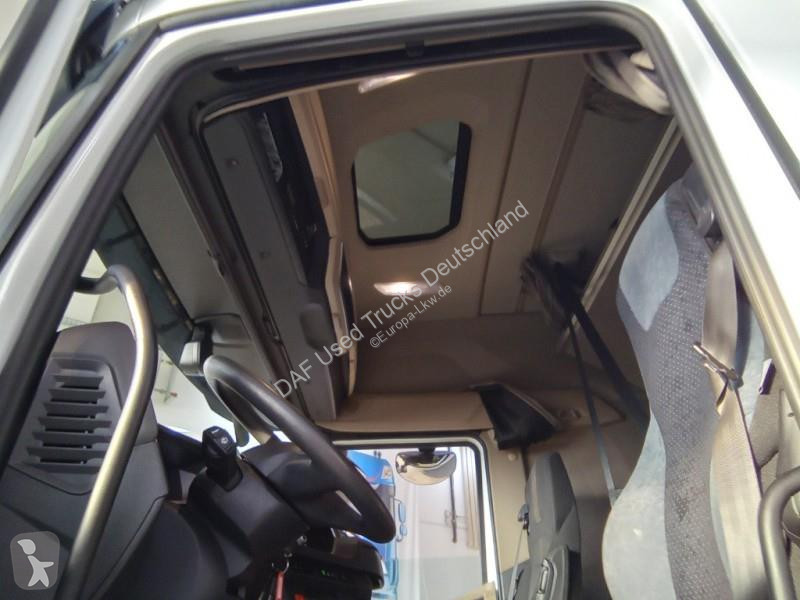 شاحنة DAF XG 480 N 6X2 N