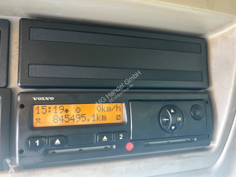 شاحنة Volvo FL 240 4x2R, Plane, Manual, E4,...