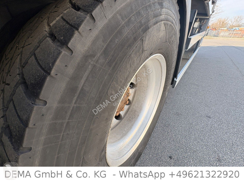 Camion Mercedes 1830 *Gofa Aufbau ca....