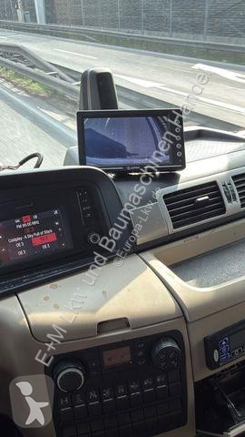 شاحنة MAN TGM 12.250 E6 1S DIESEL STROM AGGREGGAT