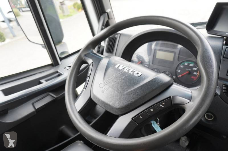 شاحنة Iveco