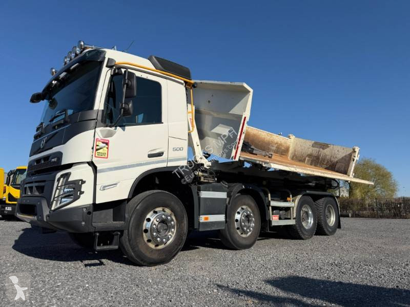 شاحنة Volvo