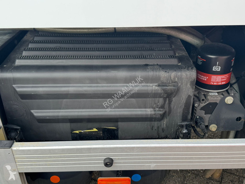 شاحنة Renault 270.19 Retarder
