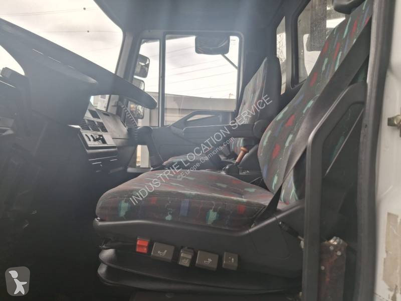 شاحنة Iveco