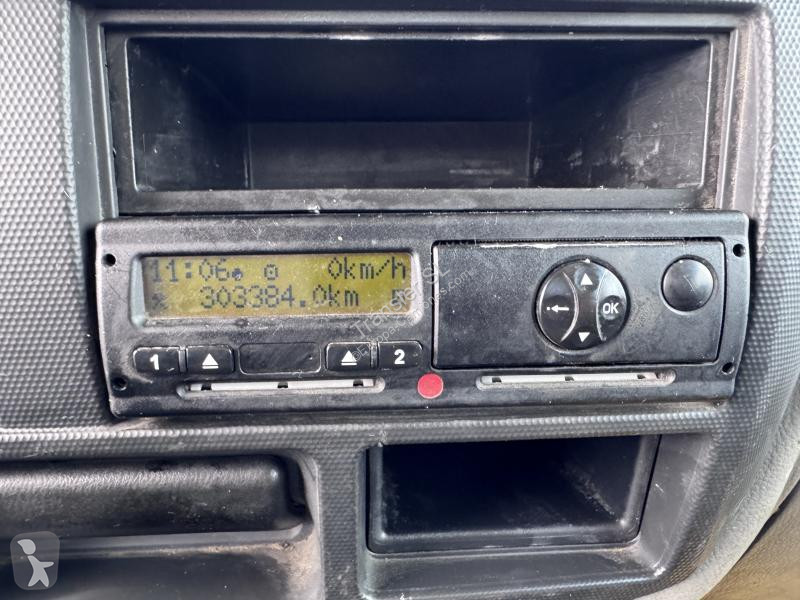 شاحنة Nissan