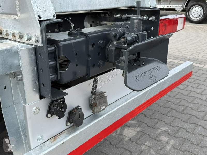 شاحنة Renault PREMIUM 18.380 4x2 Wywrotka 3...