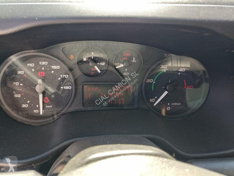 شاحنة Iveco  70C17