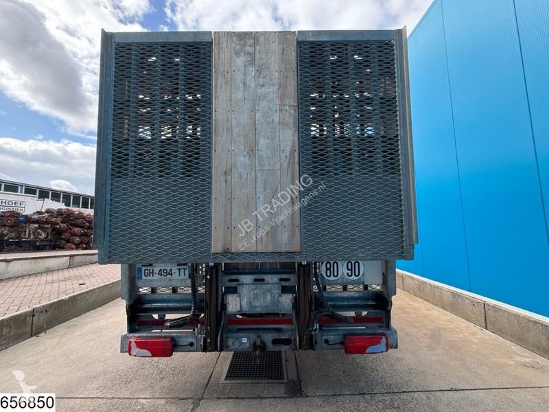 شاحنة Scania 410 XT EURO 6e, CN, 8x4, Retarder,...