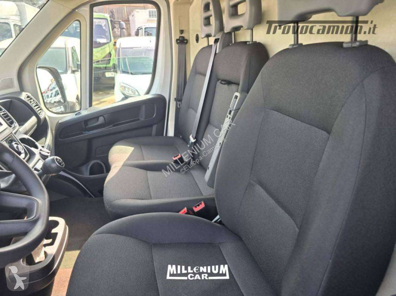 Veicolo commerciale Fiat L3H2 ISOTERMICO FRIGO...