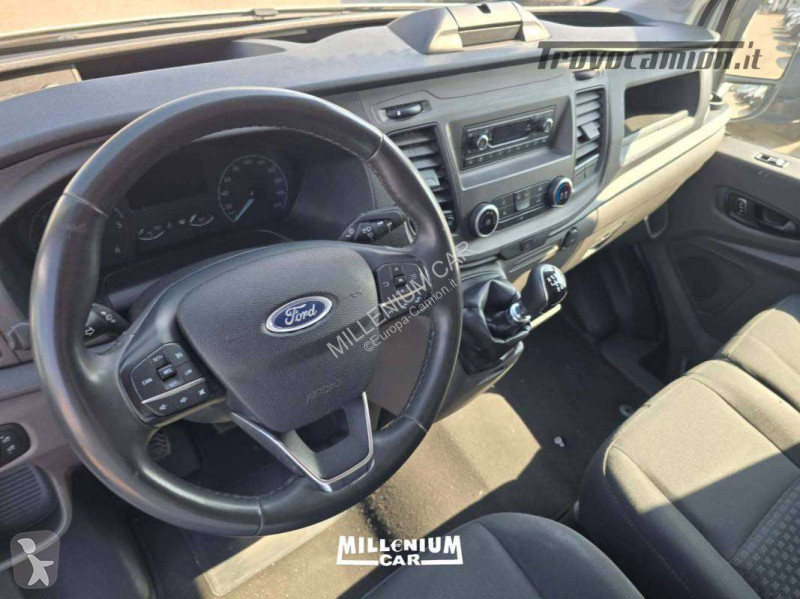 Furgoneta Ford FORD  2023 L2H2