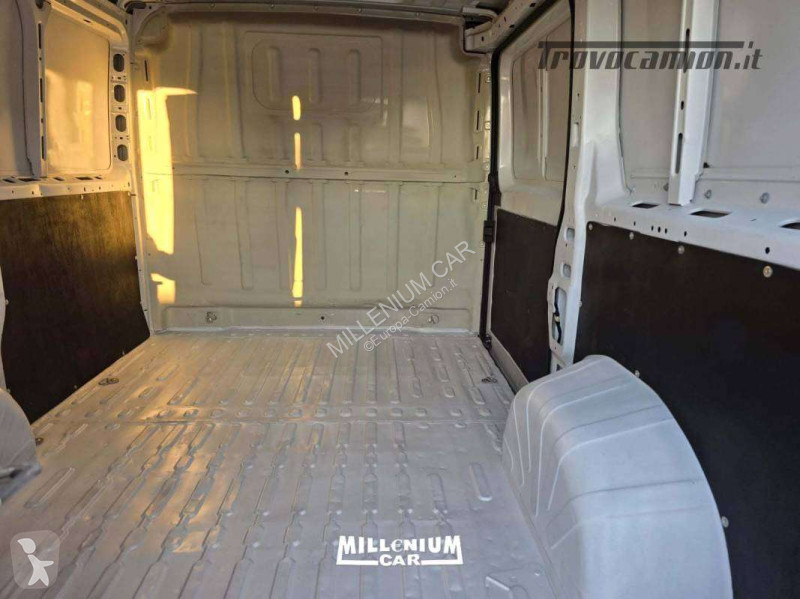 Veicolo commerciale Fiat FIAT  2022 L1H1