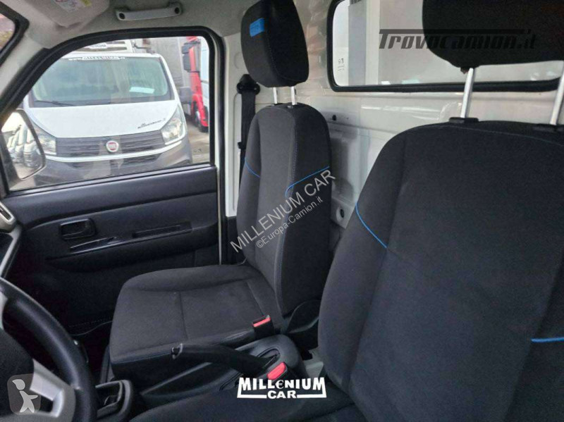 عربة نفعية Piaggio PIAGGIO  NP6 2022 GPL CELLA...