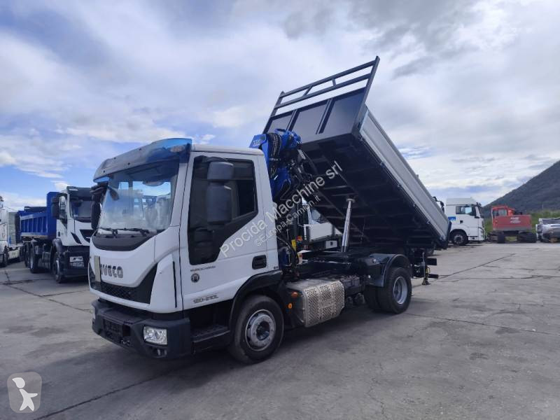 شاحنة Iveco