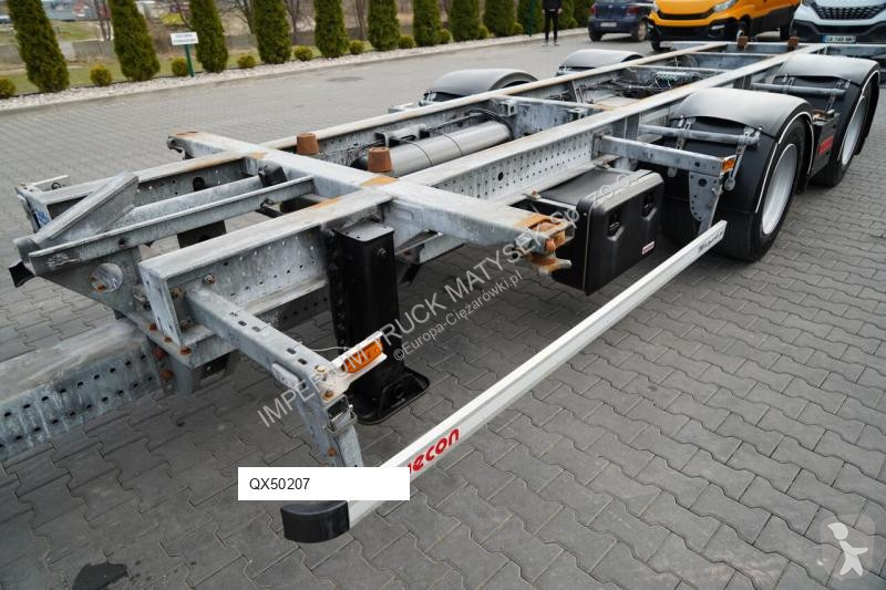 شاحنة DAF XF 480