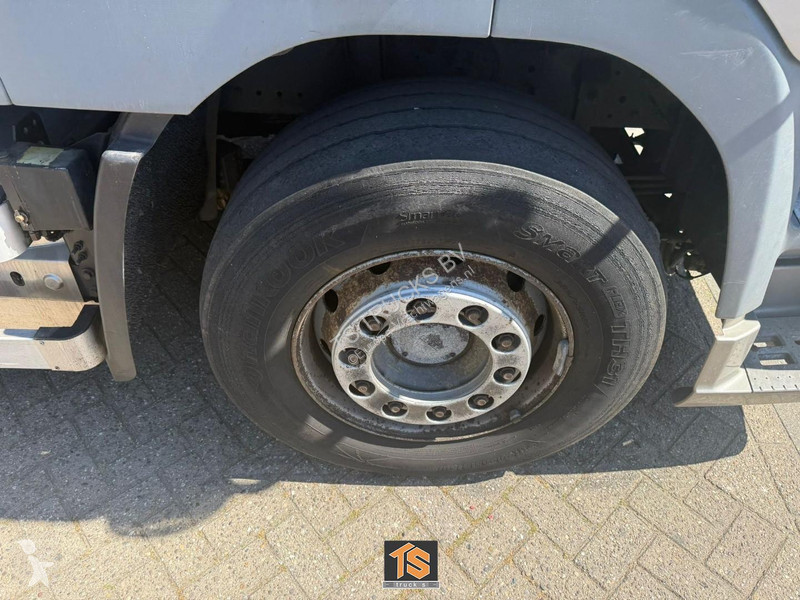 شاحنة DAF FAN 460 6X2 - AUTOMATIC - EURO 5 - NL...