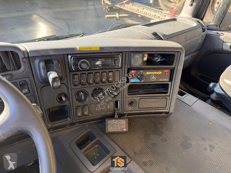 شاحنة Scania P 310 DB4X2 / A12 EURO 3 - 19 TON...