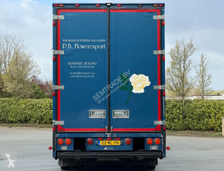 شاحنة Volvo 16650 XL 6X2 FULL AIR FULL OPTIONS...