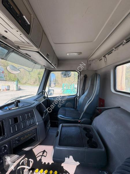 Camion Volvo FM 370 eeV