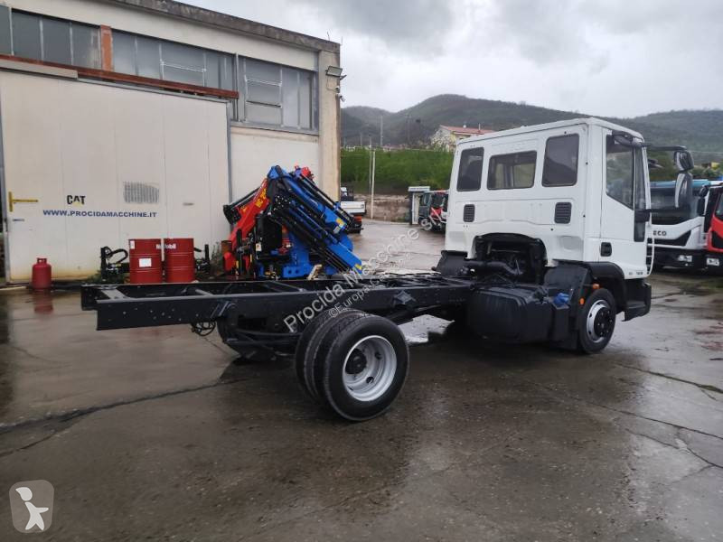 شاحنة Iveco
