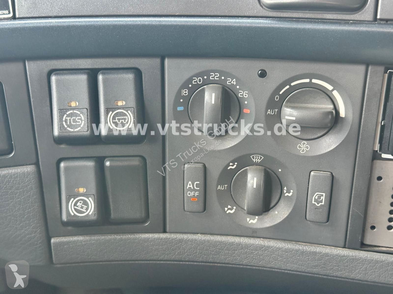 شاحنة Volvo 420 6x2 LL EU5 Wechselfahrgestell