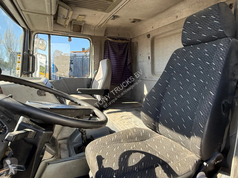 شاحنة DAF 95350 6X2 10 Wheels ZF MANUAL GEARBOX