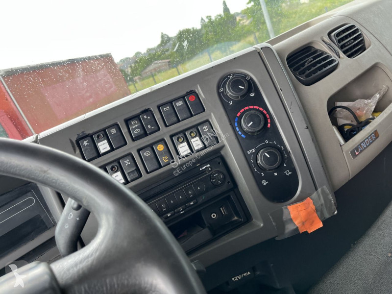 شاحنة Renault 460