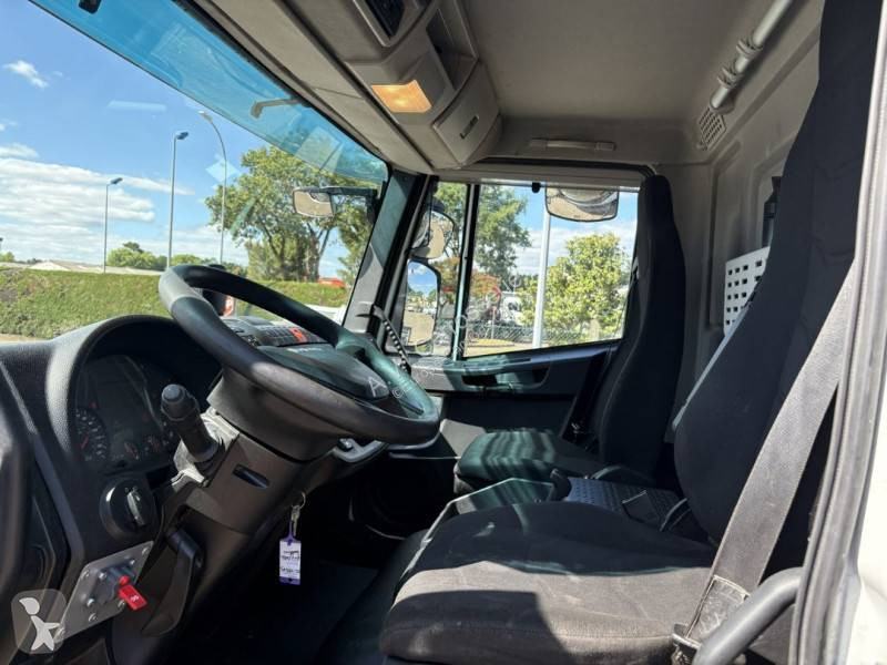 شاحنة Iveco
