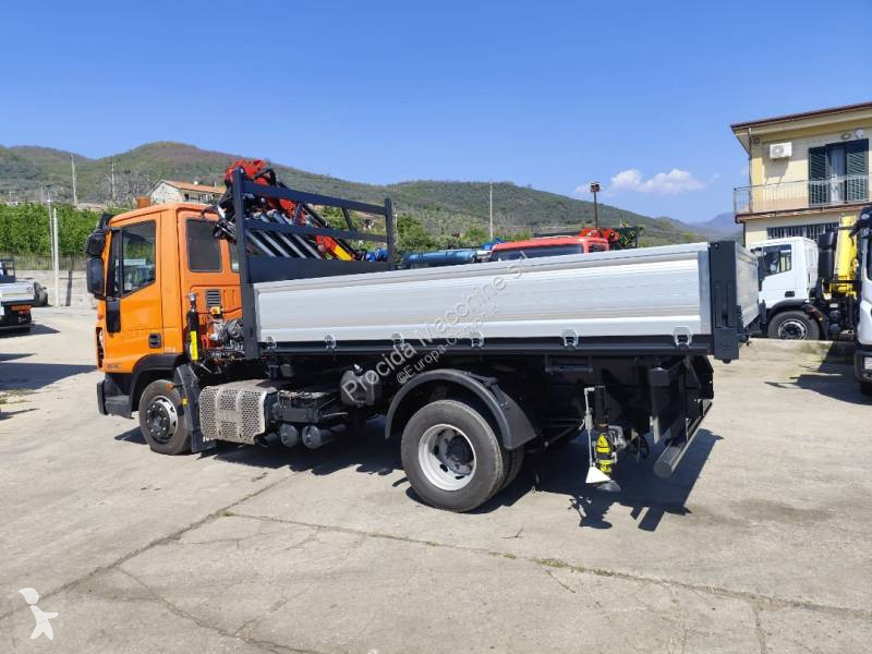 Camion Iveco