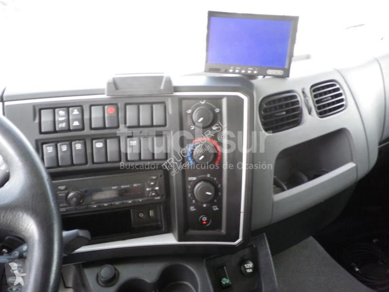 Camion Renault  D210.10