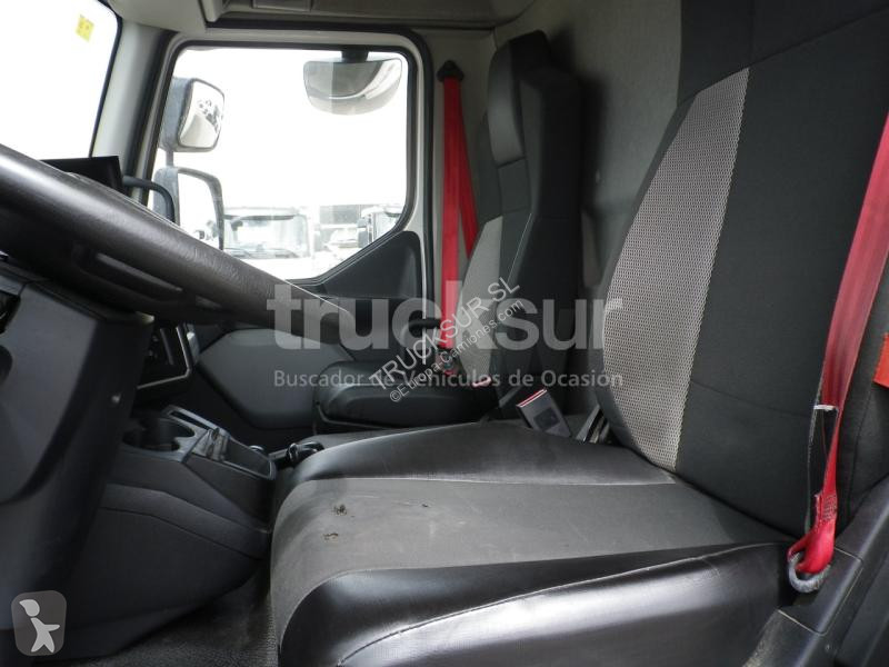 Camion Renault  D250.12