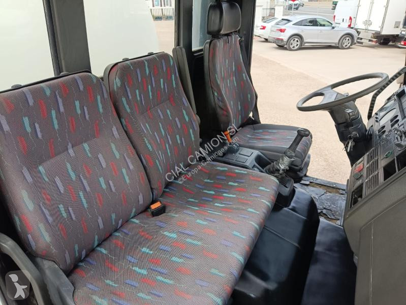 شاحنة Iveco  ML 150E 24K