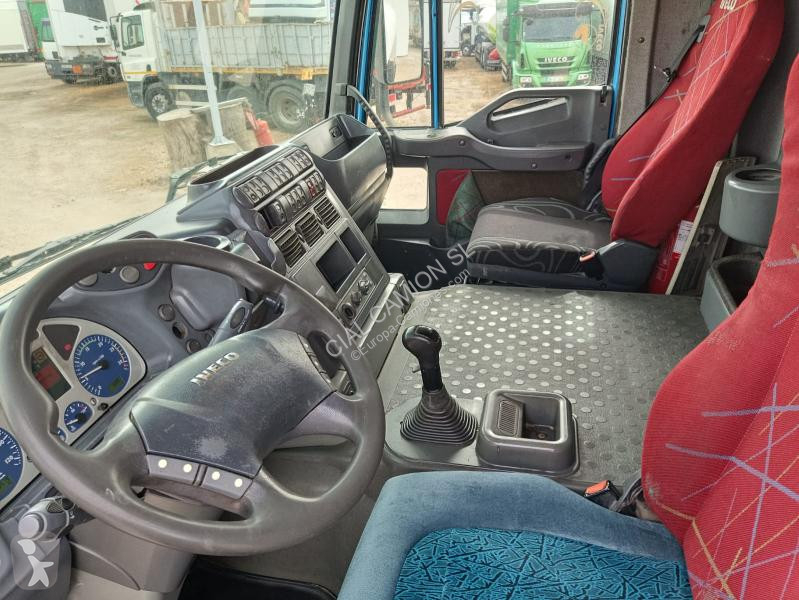 شاحنة Iveco  190 S27