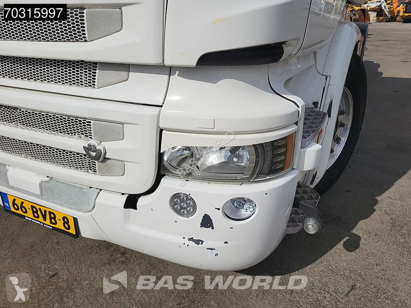 شاحنة Scania R580 R 6X2 N-Truck HIAB XR21S56...