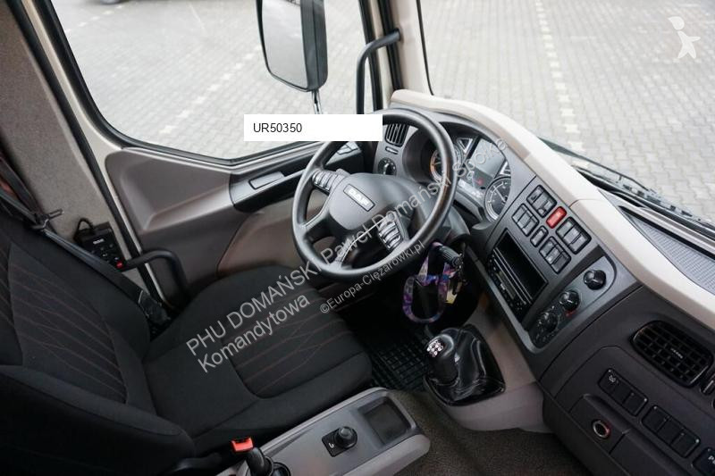 شاحنة DAF LF / 260 / ACC / E 6 / FIRANKA / 21...